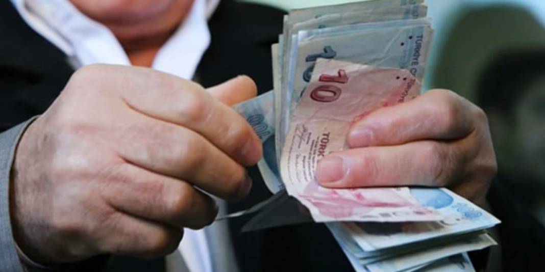 500 bin liranın aylık getirisi merak konusu oldu: İşte banka banka güncel mevduat faiz oranları 5